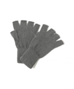 URU / KNIT GLOVES