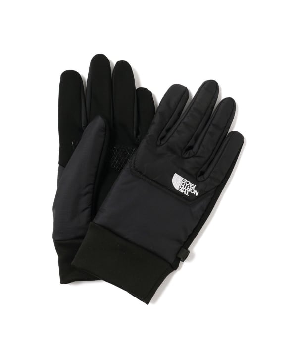 BEAMS（ビームス）THE NORTH FACE / Nuptse Etip Glove（ファッション