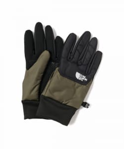 THE NORTH FACE / Nuptse Etip Glove