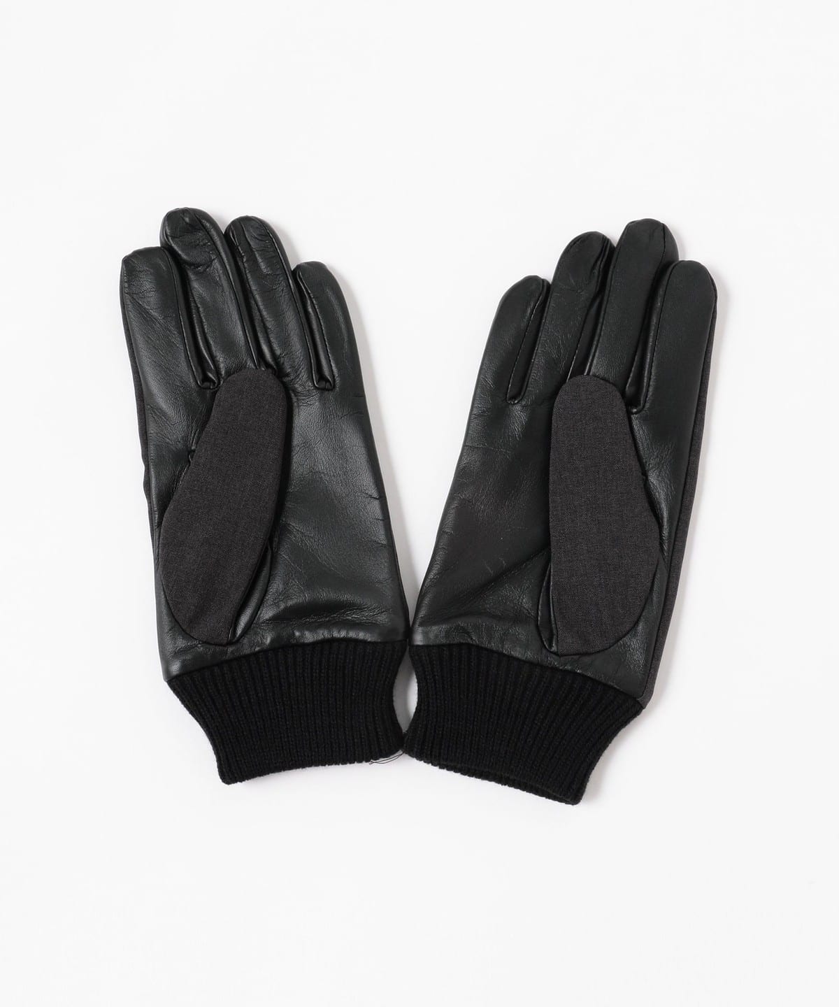 BEAMS（ビームス）DANTON × BEAMS / 別注 Polyester Glove