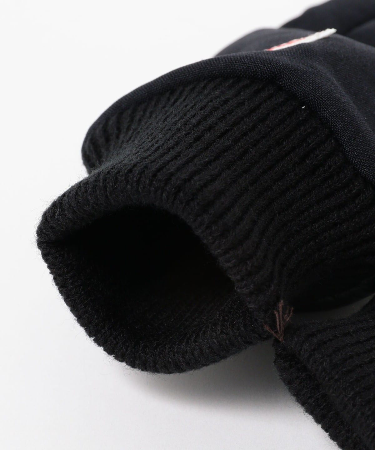 BEAMS（ビームス）DANTON × BEAMS / 別注 Polyester Glove