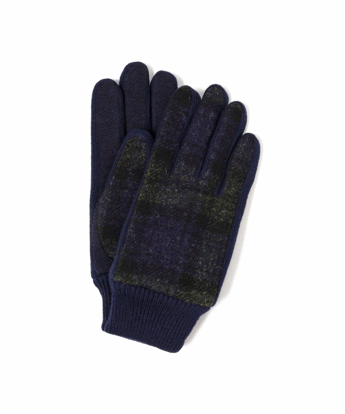 BEAMS MOON Wool BEAMS (Touch Screen Compatible) (Fashion Accessories  Gloves) Available for Purchase | BEAMS