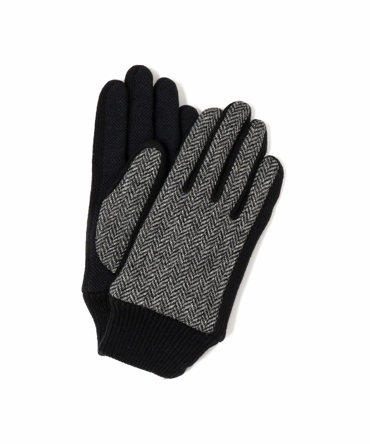 BEAMS MOON Wool BEAMS (Touch Screen Compatible) (Fashion Accessories  Gloves) Available for Purchase | BEAMS