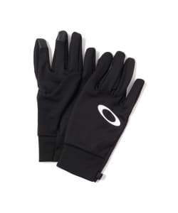 ▲OAKLY / Latitude Fleece Gloves
