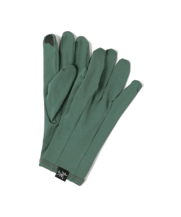 BEAMS（ビームス）ARC'TERYX / RHO GLOVE（ファッション雑貨 手袋