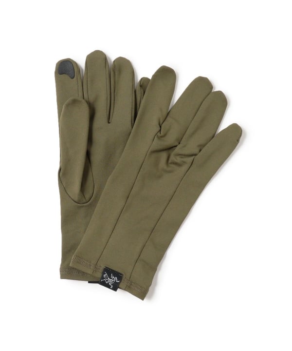 小物 ARC'TERYX GLOVE ARC'TERYX 【正規取扱店】ARC'TERYX アークテリクス VENTA GLOVE