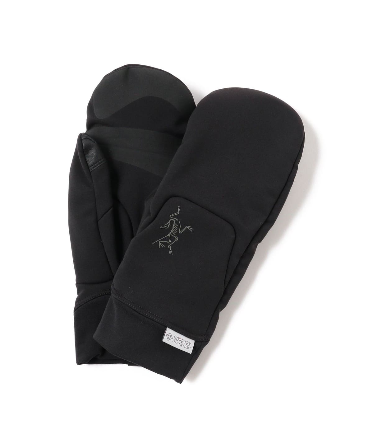 BEAMS（ビームス）ARC'TERYX / Venta Mitten（ファッション雑貨 手袋