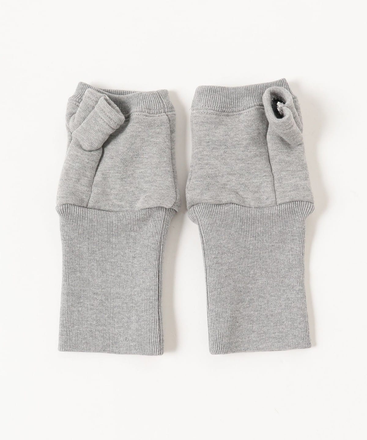 BEAMS JAPAN（ビームス ジャパン）【別注】LOOPWHEELER / 吊裏毛