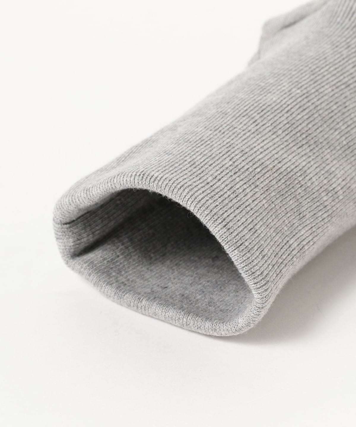 BEAMS JAPAN（ビームス ジャパン）【別注】LOOPWHEELER / 吊裏毛