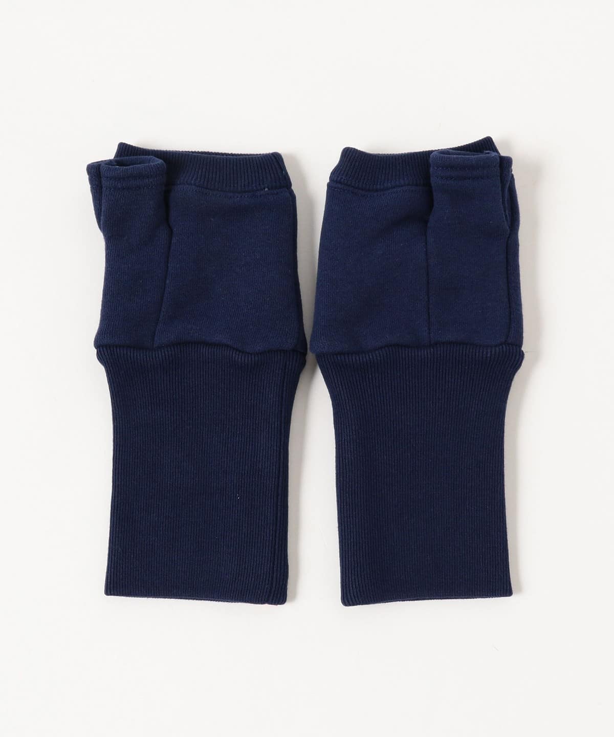BEAMS JAPAN（ビームス ジャパン）【別注】LOOPWHEELER / 吊裏毛