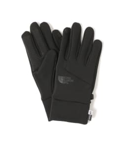 ■THE NORTH FACE / Etip Glove（タッチパネル対応）