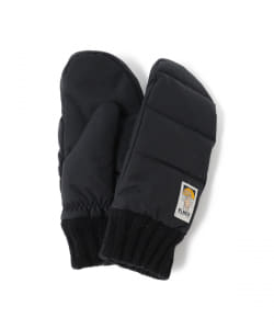 ▲ELMER BY SWANY × BEAMS PLUS / 別注 ダウンミトン グローブ