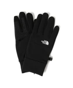 ■THE NORTH FACE / イーチップ グローブ