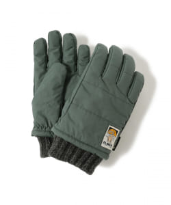 ▲ELMER × BEAMS PLUS / 別注 GORE-TEX(R) Down Glove