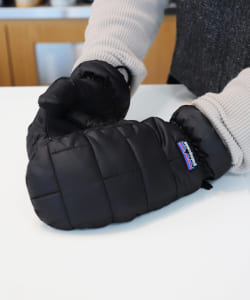 ■patagonia / Nano Puff Mitts