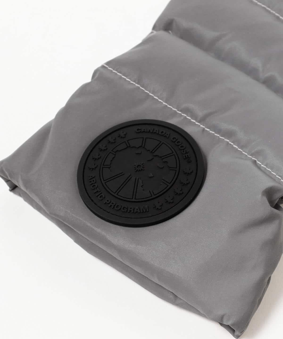 BEAMS（ビームス）CANADA GOOSE / Hybridge Glove（ファッション