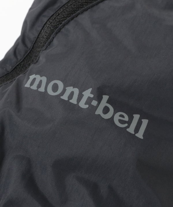 mont-bell / エクセロフト ジップミトン