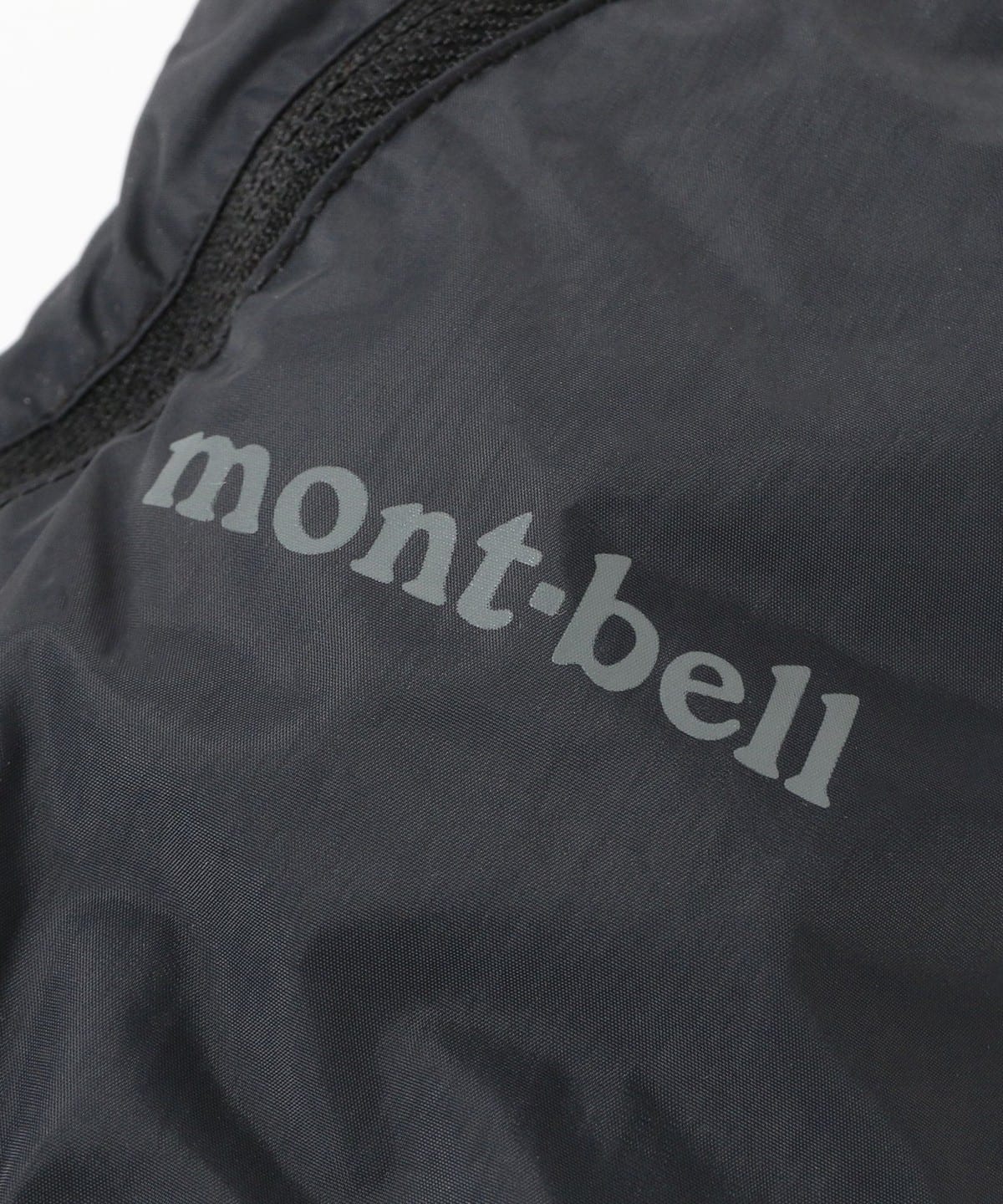 mont-bell / EXCELOFT 拉鍊連指手套