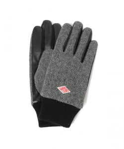 ▲DANTON × BEAMS / 別注 ReWool Glove