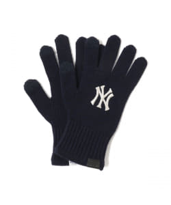【アウトレット】INFIELDER DESIGN × BEAMS / 別注 MLB Cash Gloves