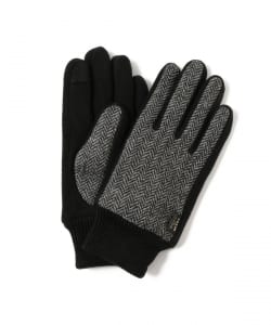 MOON ウール グローブ