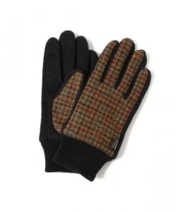 MOON ウール グローブ