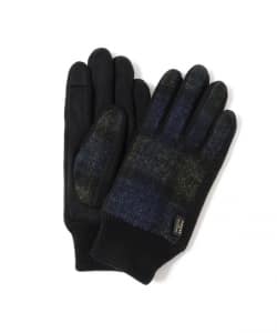 MOON ウール グローブ