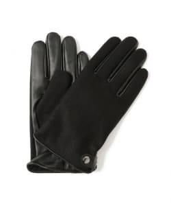 MOON ソリッドレザー グローブ