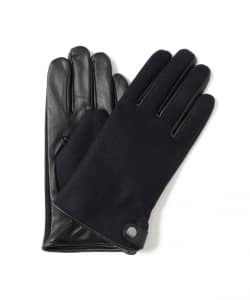 MOON ソリッドレザー グローブ