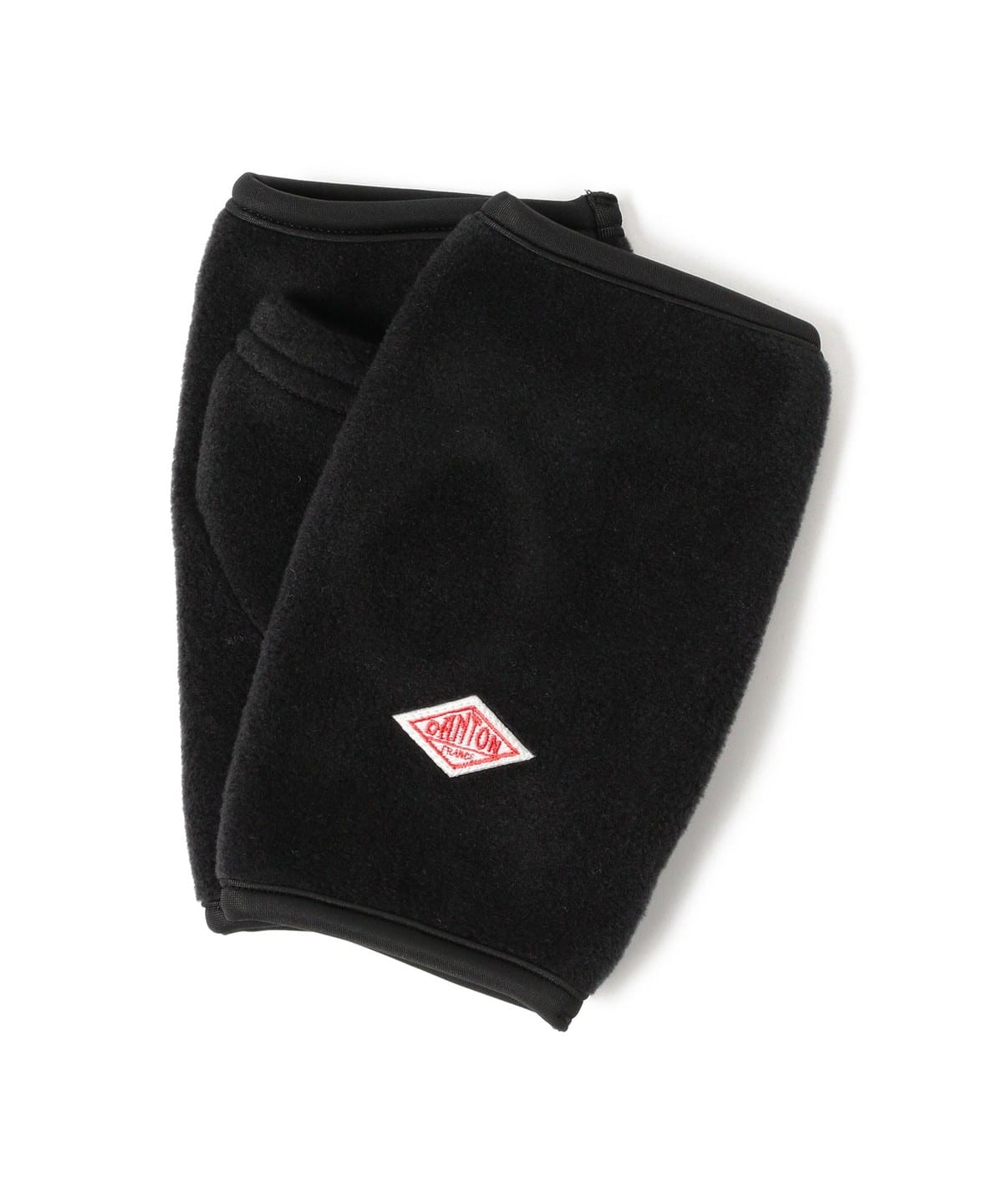 yʒzDANTON _g / t[X O[u t@bVG MEN BLACK ONE SIZE