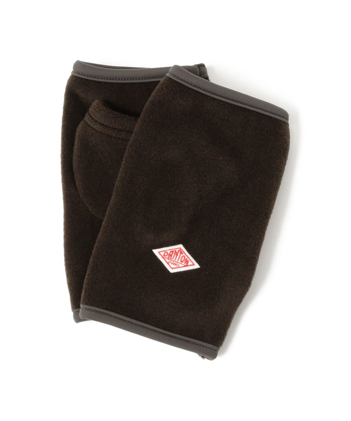 yʒzDANTON _g / t[X O[u t@bVG MEN D. BROWN ONE SIZE