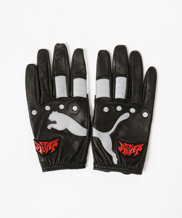 A$AP ROCKY x PUMA / Gloves
