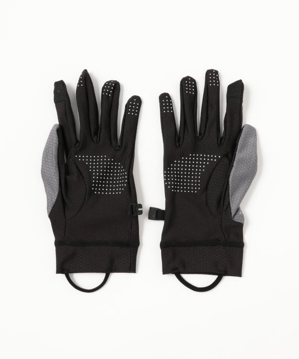 BEAMS（ビームス）ROA / Andie Base Layer Gloves（ファッション
