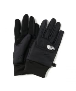THE NORTH FACE / ヌプシ イーチップ グローブ