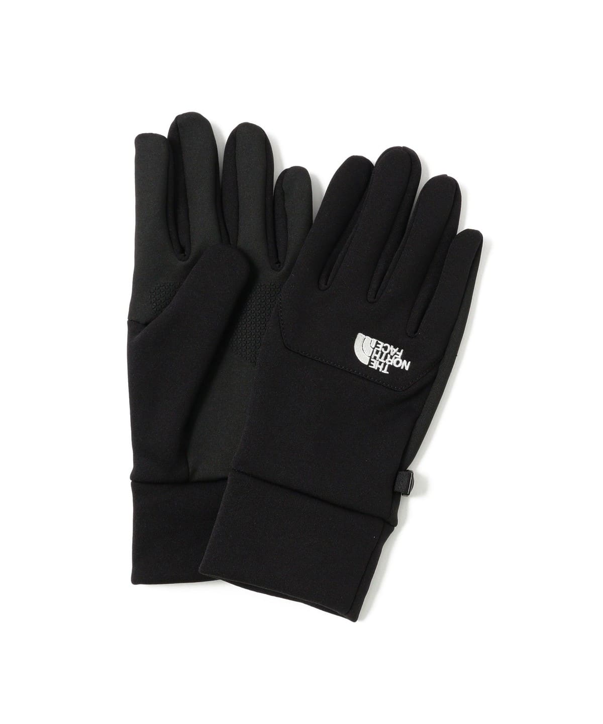 THE NORTH FACE ザ・ノース・フェイス / イーチップグローブ ファッション雑貨 MEN ブラック M THE NORTH FACE ザ・ノース・フェイス / イーチップグローブ ファッション雑貨 MEN ブラック M