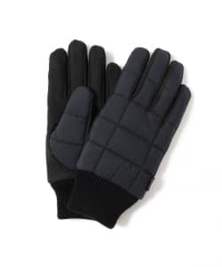 キルト グローブ