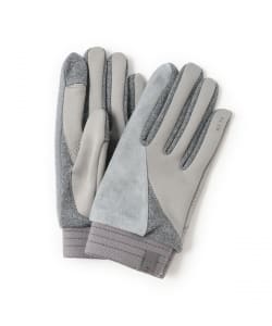 XLIM / EP.8 01 GLOVES（タッチパネル対応）