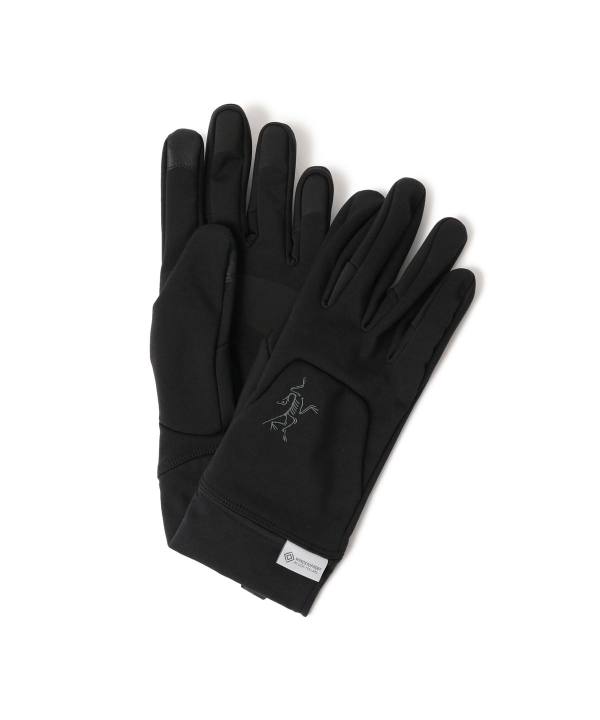 ARC'TERYX A[NeNX / Venta Glove t@bVG MEN BLACK M