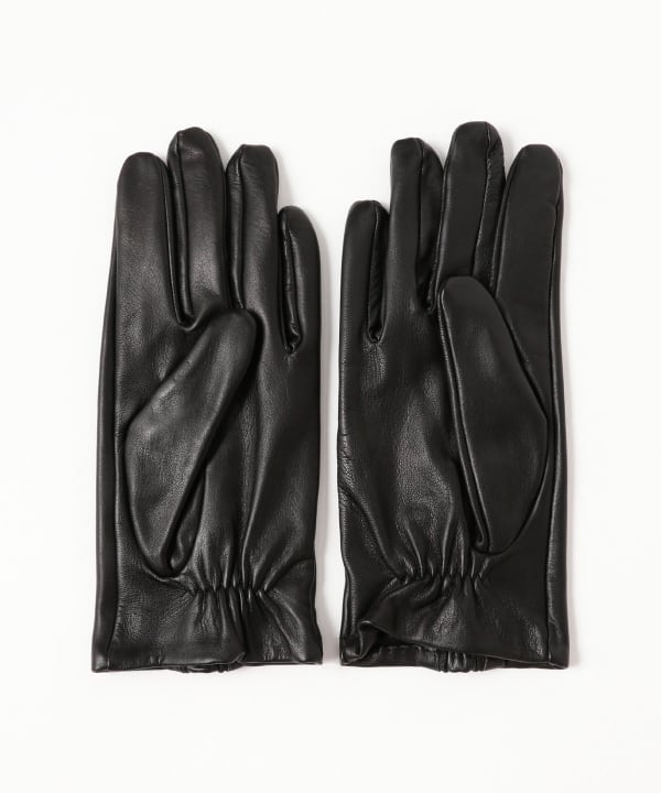 BEAMS（ビームス）FUTURE ARCHIVE / Leather Glove
