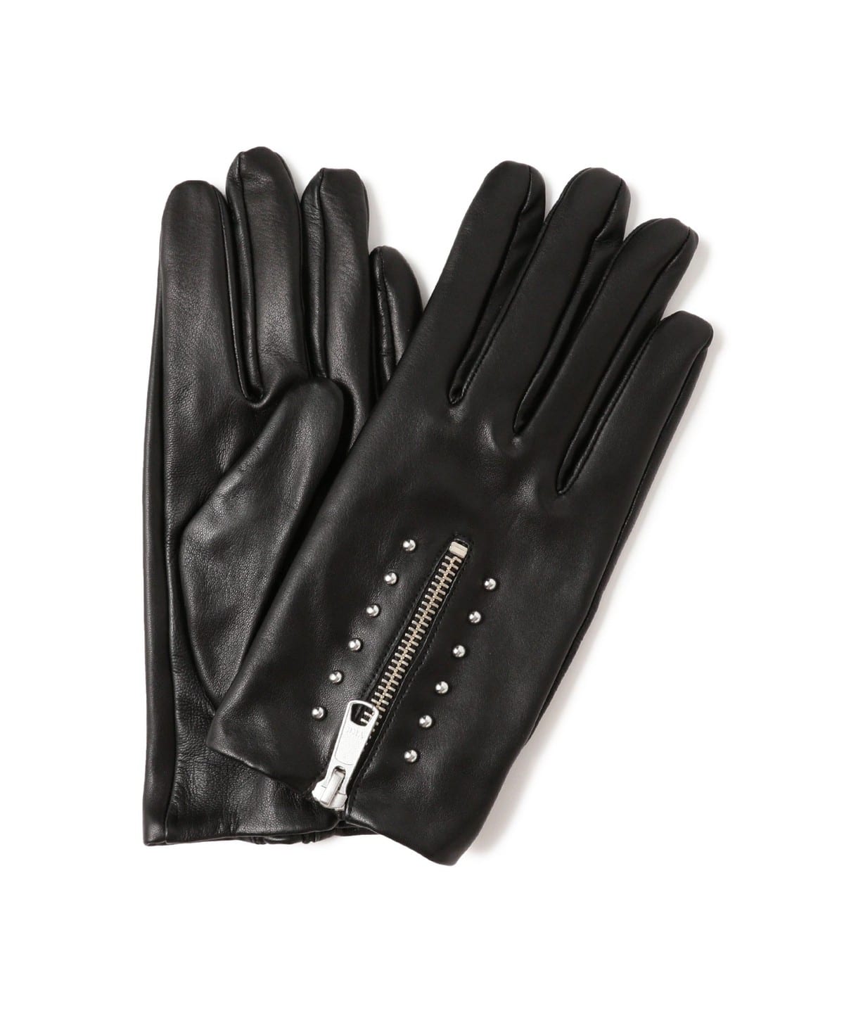 BEAMS（ビームス）FUTURE ARCHIVE / Leather Glove（ファッション雑貨