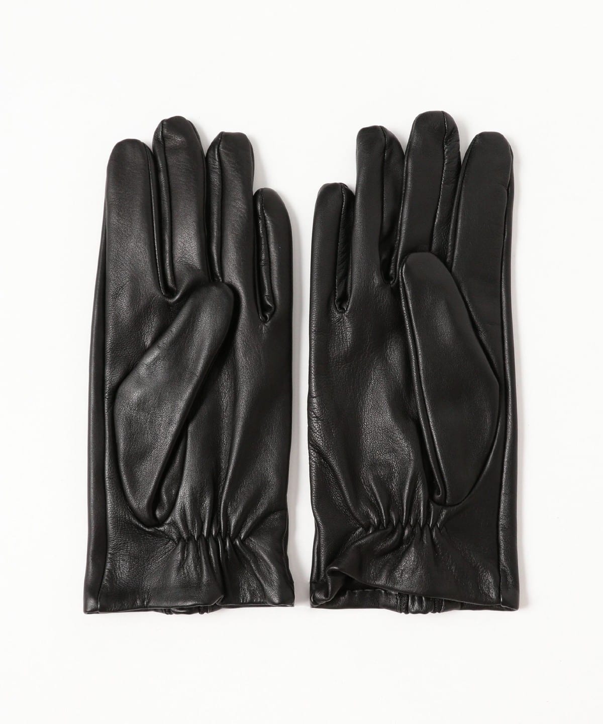 BEAMS（ビームス）FUTURE ARCHIVE / Leather Glove（ファッション雑貨