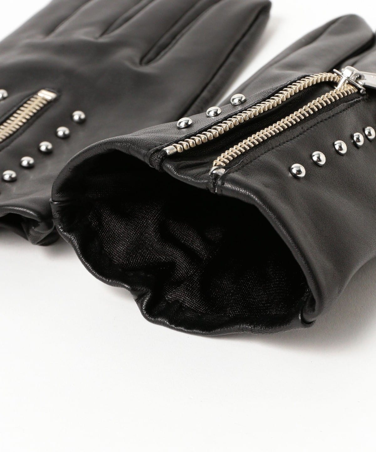 BEAMS（ビームス）FUTURE ARCHIVE / Leather Glove（ファッション雑貨