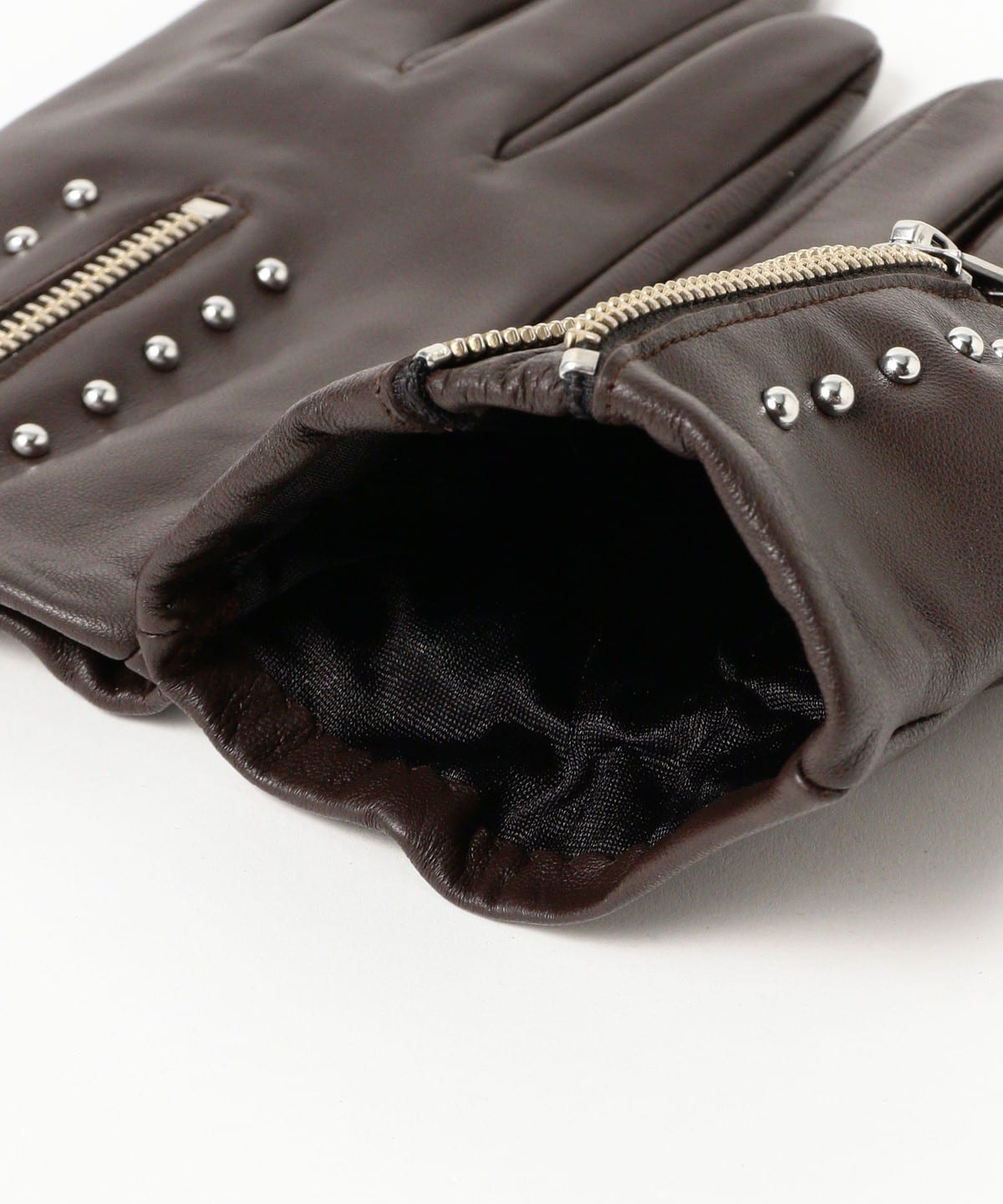 BEAMS（ビームス）FUTURE ARCHIVE / Leather Glove（ファッション雑貨