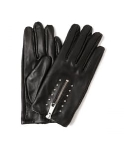 FUTURE ARCHIVE / Leather Glove