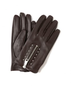 FUTURE ARCHIVE / Leather Glove