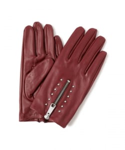 FUTURE ARCHIVE / Leather Glove