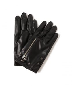 ダブル ライダース グローブ