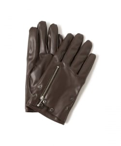 ダブル ライダース グローブ