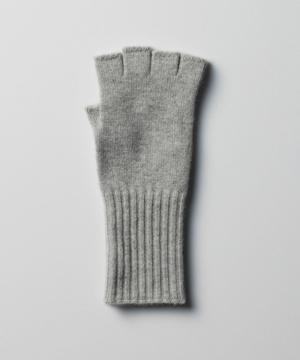 BEAMS（ビームス）【ショップ限定】the A / Cashmere Fingerless
