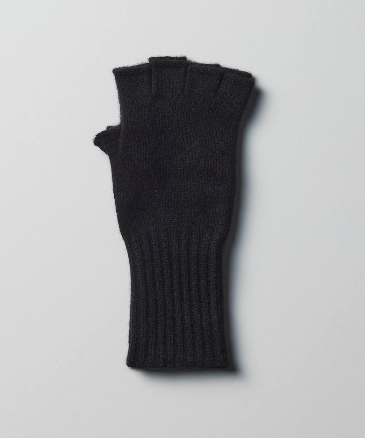 BEAMS（ビームス）【ショップ限定】the A / Cashmere Fingerless
